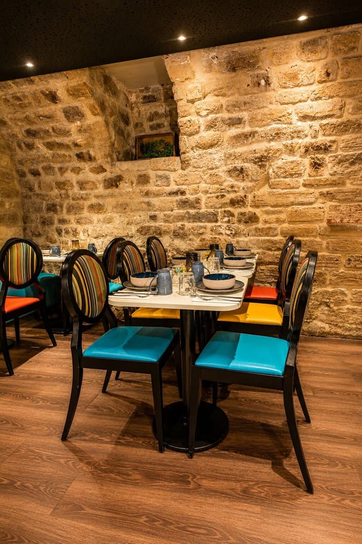 Hotel Le Montmartre Saint Pierre
