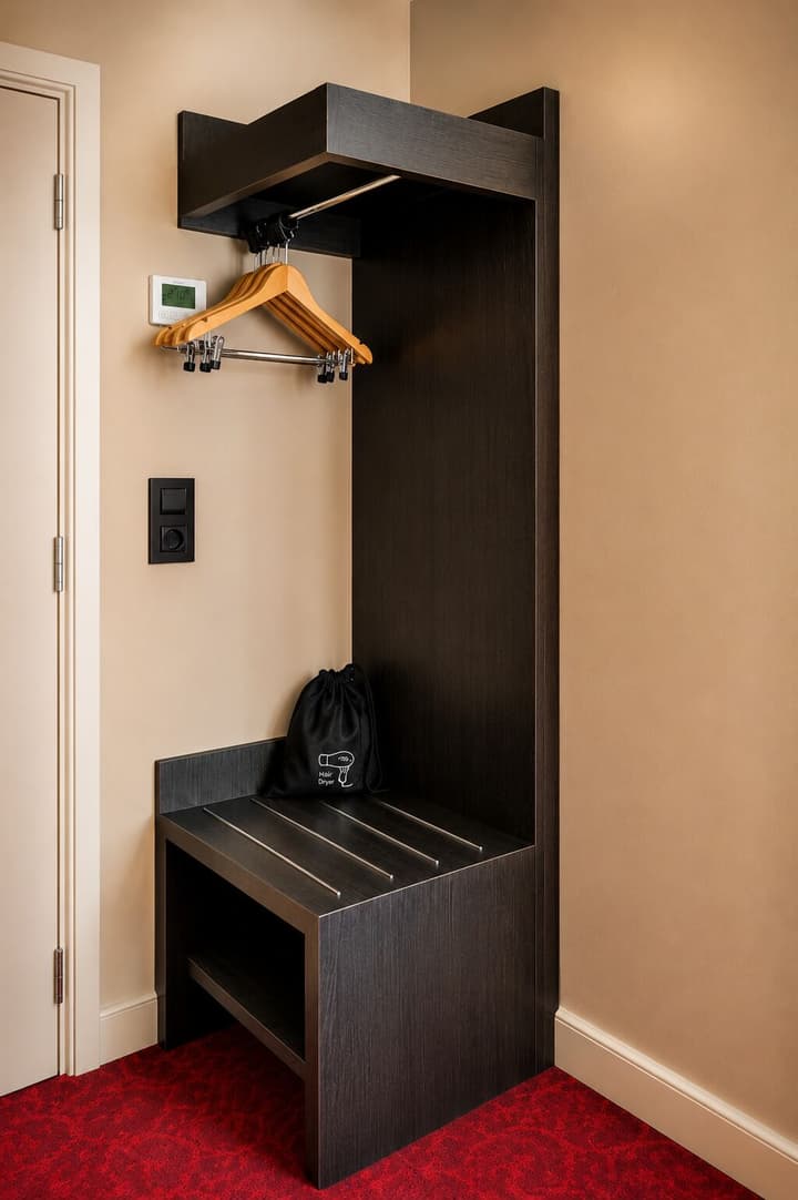 Hotel Le Montmartre Saint Pierre