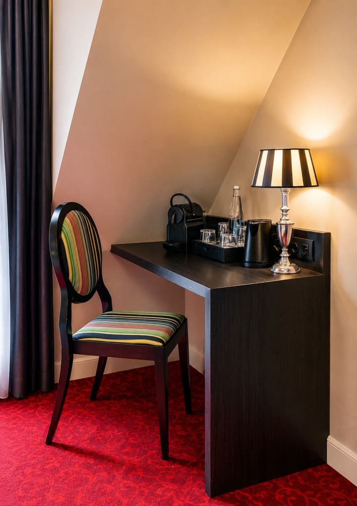 Hotel Le Montmartre Saint Pierre