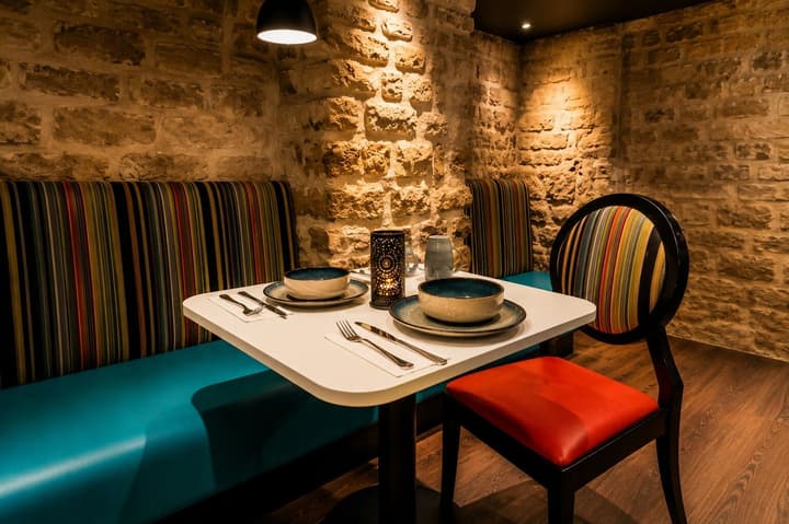 Hotel Le Montmartre Saint Pierre