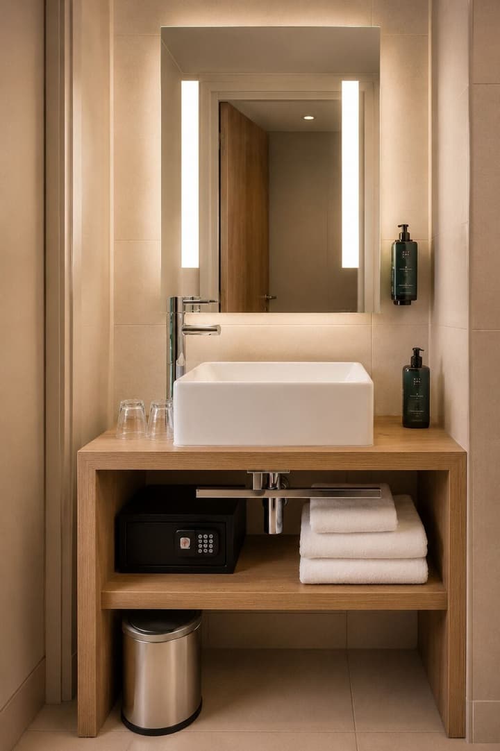 Hotel Le Montmartre Saint Pierre
