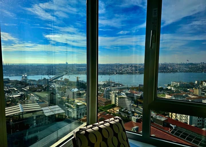 The Marmara Pera