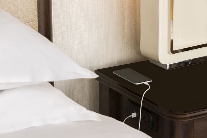 Sheraton Vancouver Wall Centre