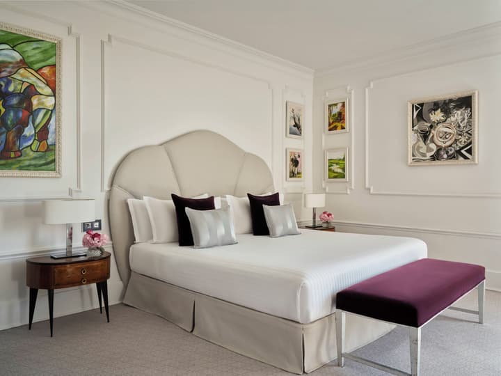 Hotel El Palace Barcelona