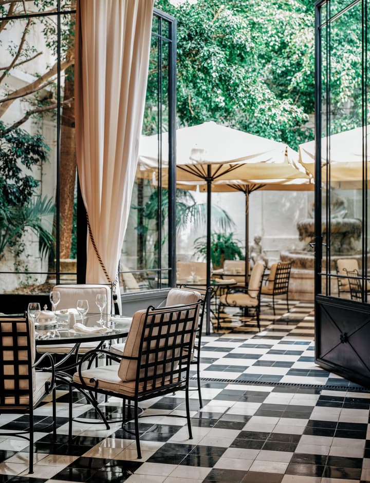 Hotel El Palace Barcelona