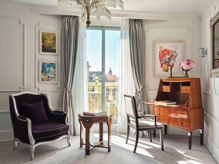 Hotel El Palace Barcelona