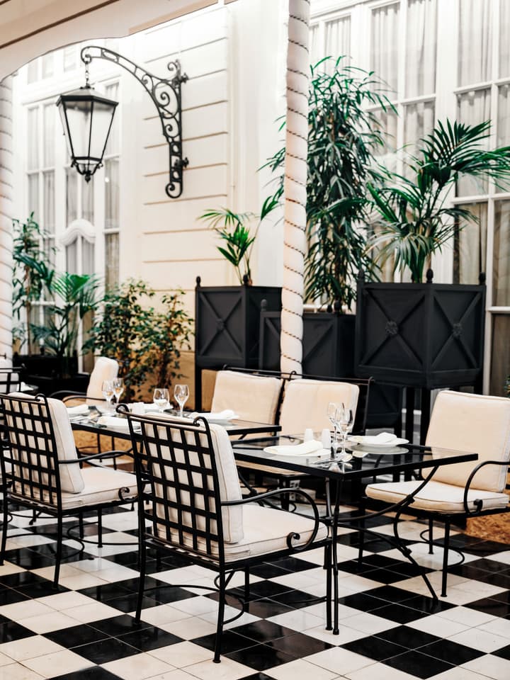 Hotel El Palace Barcelona