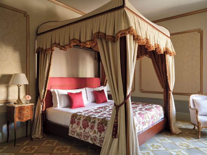 Hotel El Palace Barcelona