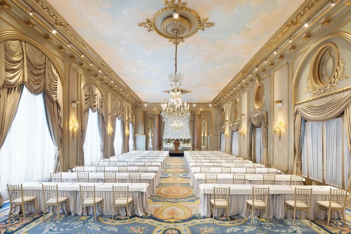 Hotel El Palace Barcelona