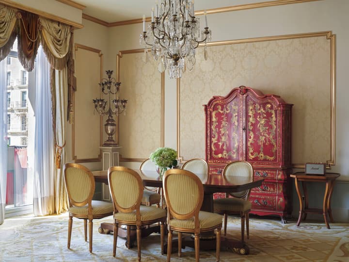 Hotel El Palace Barcelona