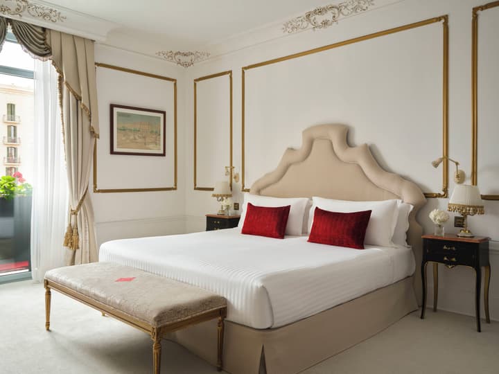 Hotel El Palace Barcelona