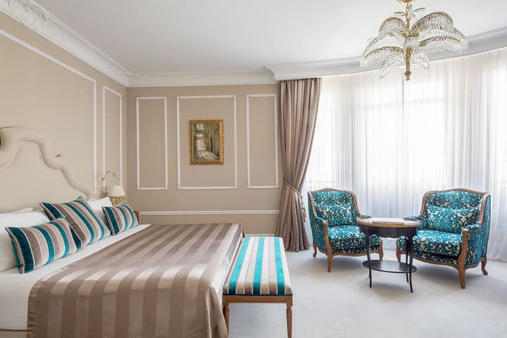 Hotel El Palace Barcelona