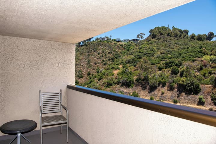Sheraton Mission Valley San Diego Hotel