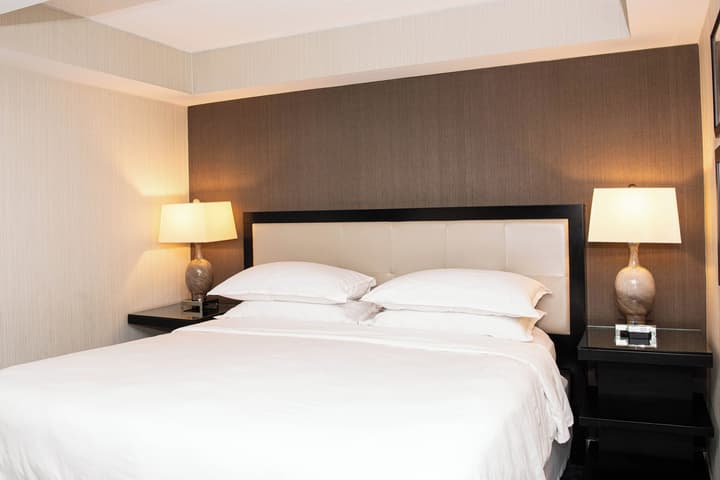 Sheraton Mission Valley San Diego Hotel