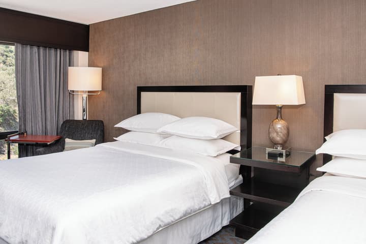 Sheraton Mission Valley San Diego Hotel