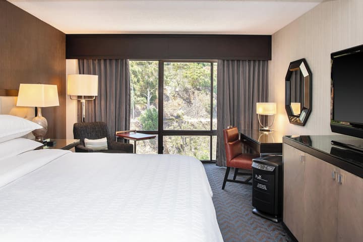 Sheraton Mission Valley San Diego Hotel