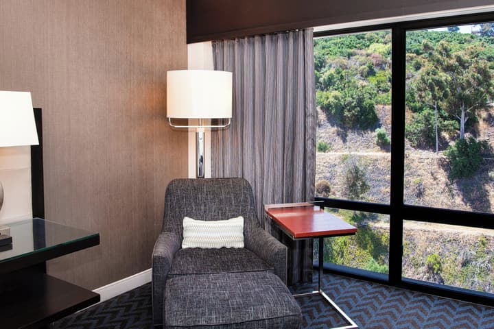 Sheraton Mission Valley San Diego Hotel
