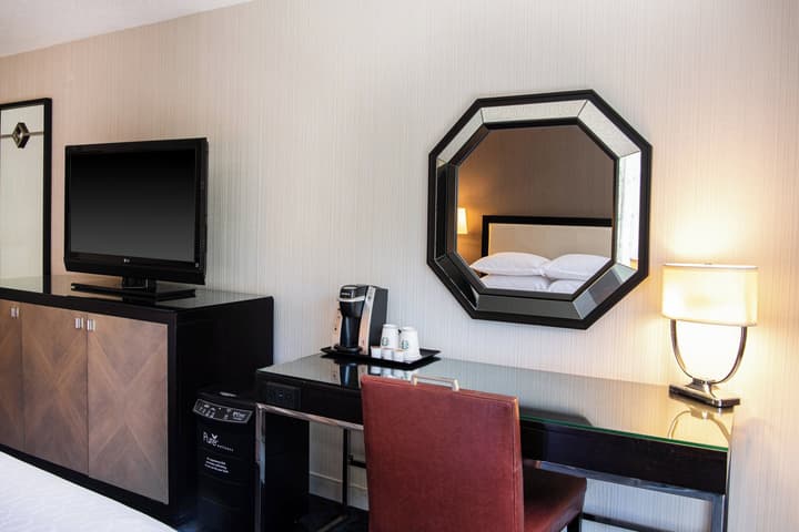Sheraton Mission Valley San Diego Hotel