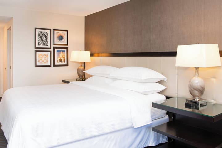 Sheraton Mission Valley San Diego Hotel