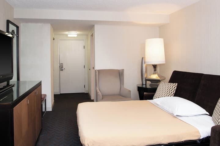 Sheraton Mission Valley San Diego Hotel