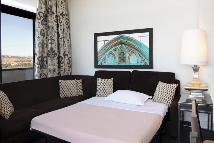 Sheraton Mission Valley San Diego Hotel