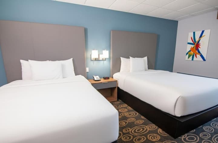 Regency Miami Airport by Sonesta