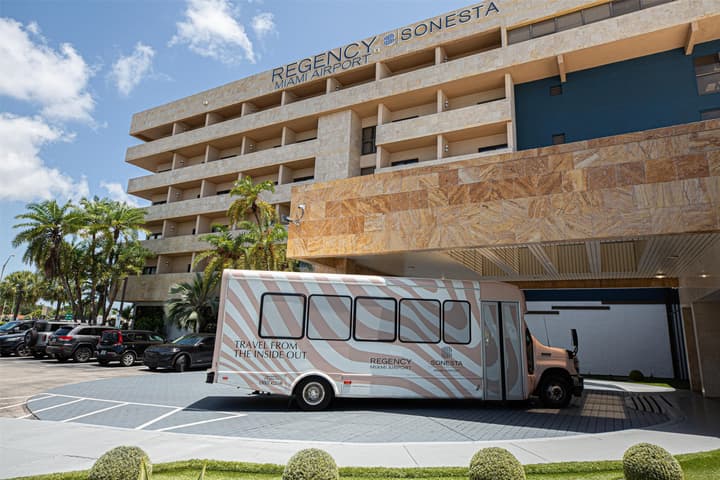 Regency Miami Airport by Sonesta
