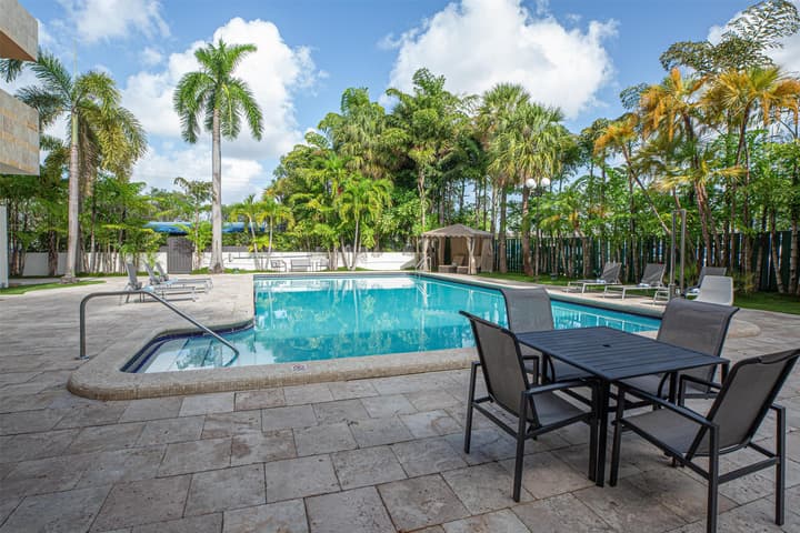 Regency Miami Airport by Sonesta
