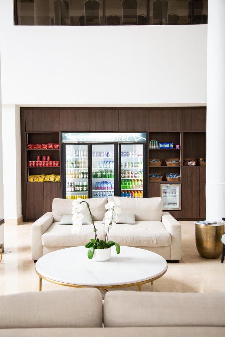 Regency Miami Airport by Sonesta