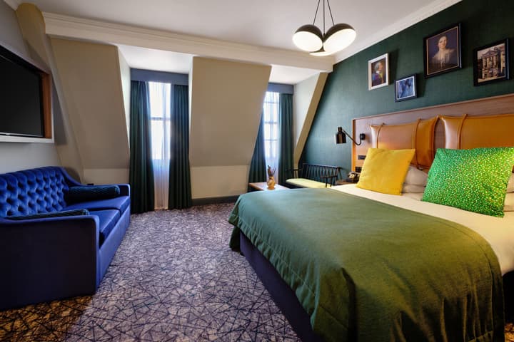 Abbey Hotel Bath, A Tribute Portfolio Hotel