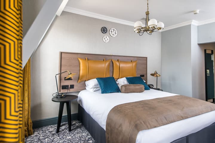 Abbey Hotel Bath, A Tribute Portfolio Hotel
