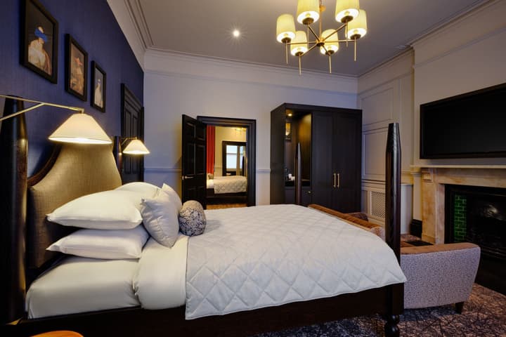 Abbey Hotel Bath, A Tribute Portfolio Hotel