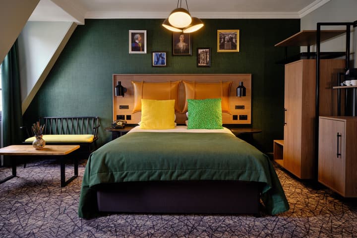 Abbey Hotel Bath, A Tribute Portfolio Hotel