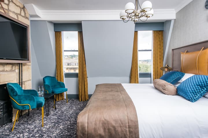 Abbey Hotel Bath, A Tribute Portfolio Hotel