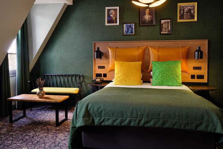 Abbey Hotel Bath, A Tribute Portfolio Hotel