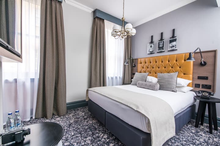 Abbey Hotel Bath, A Tribute Portfolio Hotel