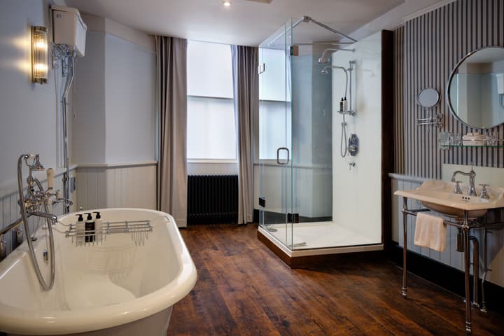 Abbey Hotel Bath, A Tribute Portfolio Hotel