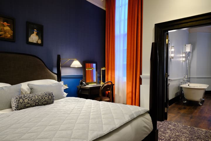 Abbey Hotel Bath, A Tribute Portfolio Hotel