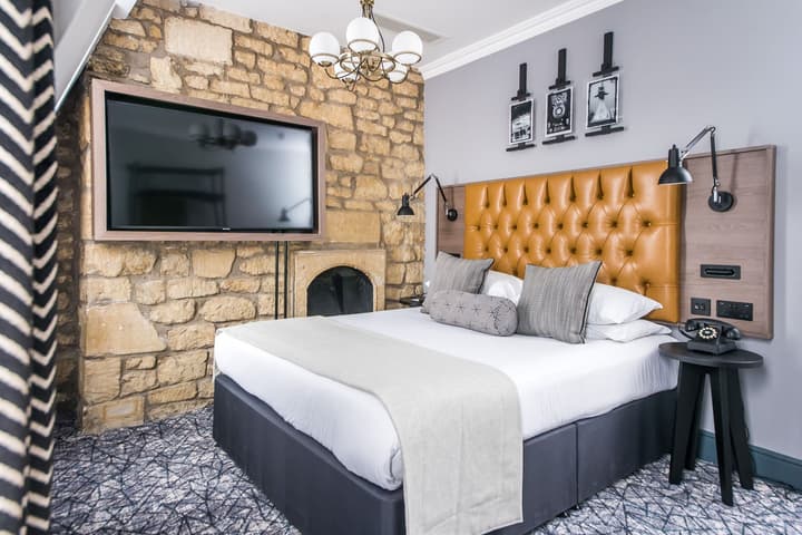 Abbey Hotel Bath, A Tribute Portfolio Hotel