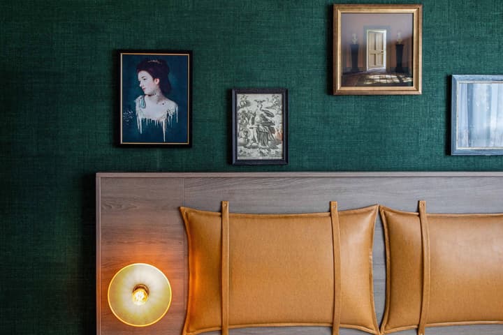 Abbey Hotel Bath, A Tribute Portfolio Hotel