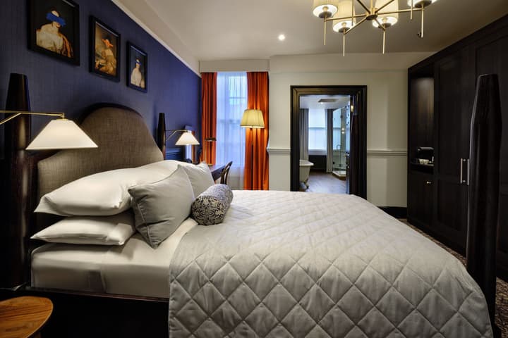 Abbey Hotel Bath, A Tribute Portfolio Hotel