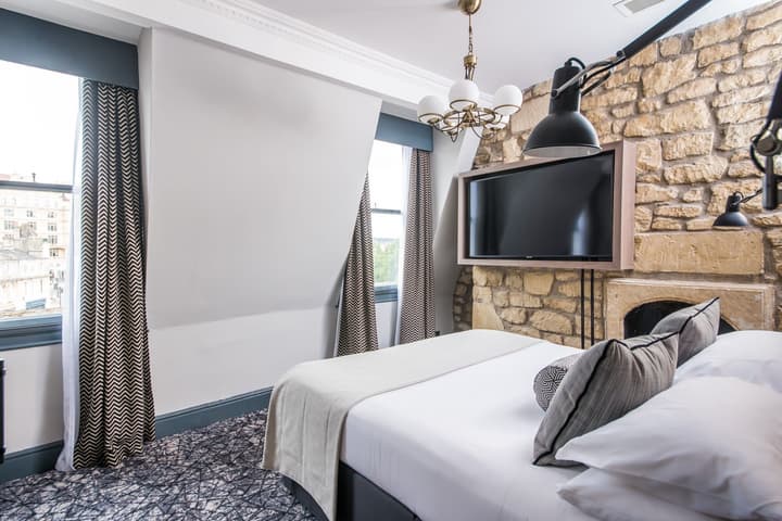 Abbey Hotel Bath, A Tribute Portfolio Hotel