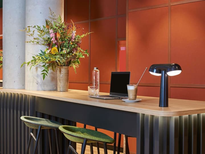 Novotel Paris Gare De Lyon