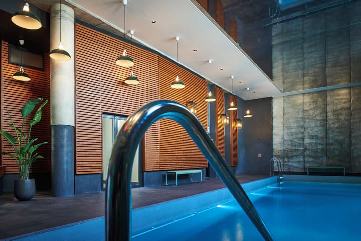 Novotel Paris Gare De Lyon