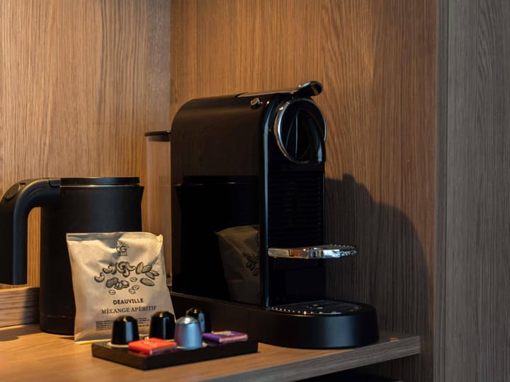 Novotel Paris Gare De Lyon