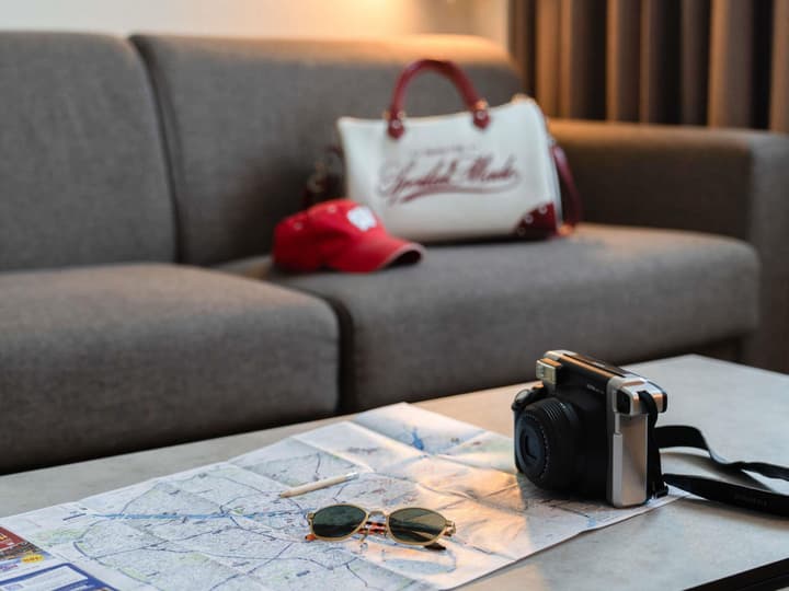 Novotel Paris Gare De Lyon