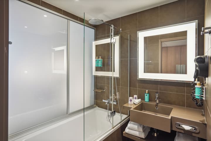Novotel Paris Gare De Lyon