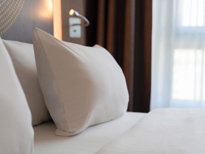 Novotel Paris Gare De Lyon