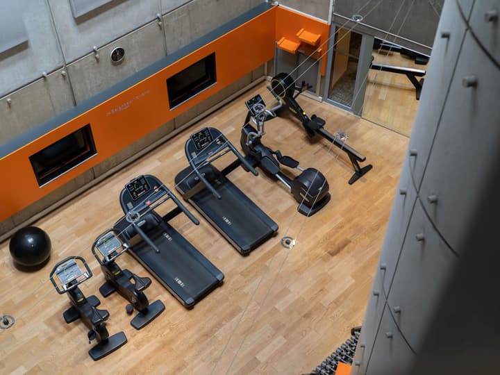 Novotel Paris Gare De Lyon