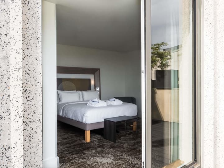 Novotel Paris Gare De Lyon
